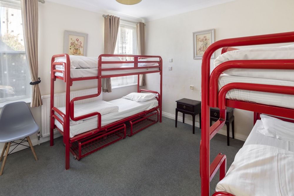Astor York - Hostel 2