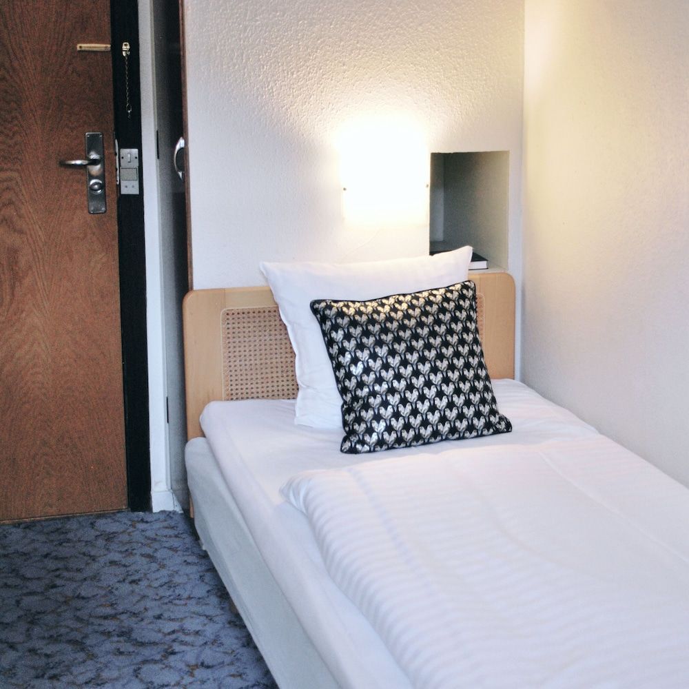 Villa Apartments Viborg 2