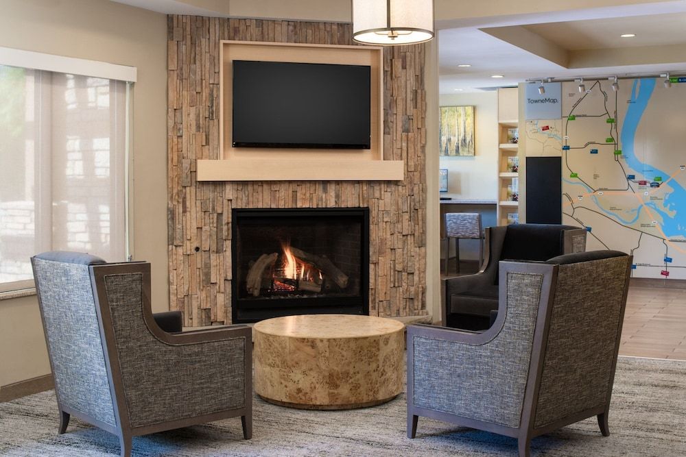 TownePlace Suites Richland Columbia Point 1