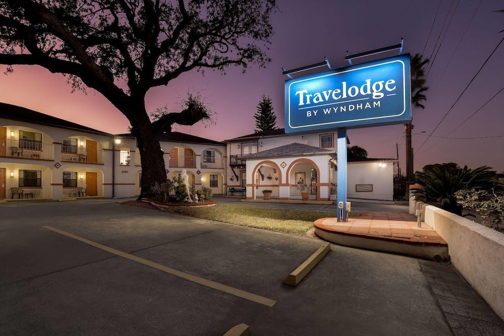 Travelodge by Wyndham Hotel & Cottages St Augustine - Historic 1
