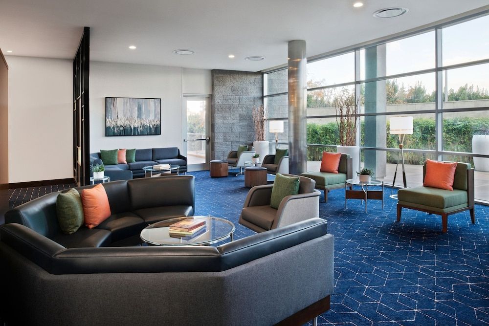 Courtyard by Marriott San Jose North/ Silicon Valley 2
