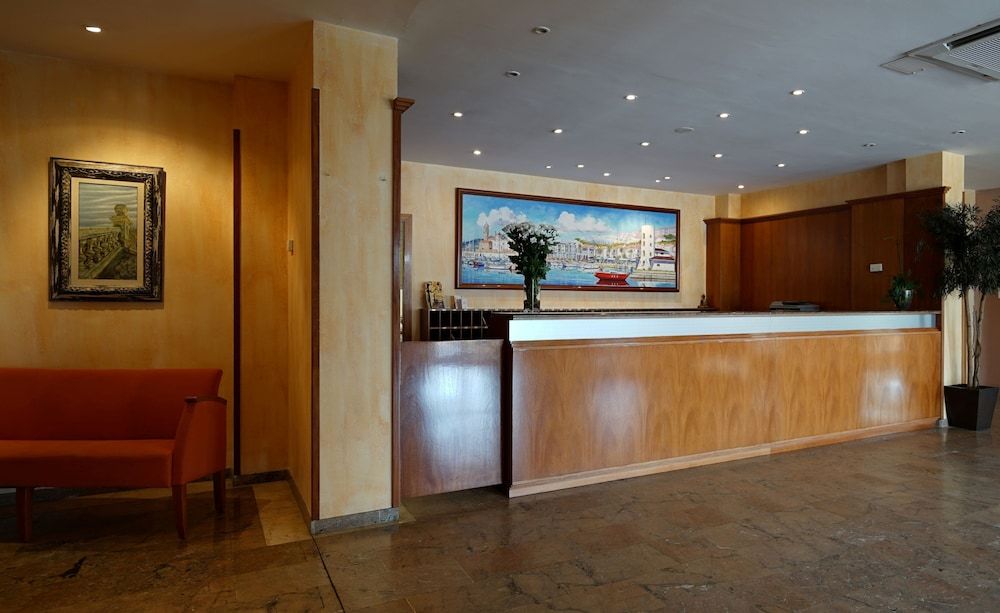 Hotel Port Sitges 2