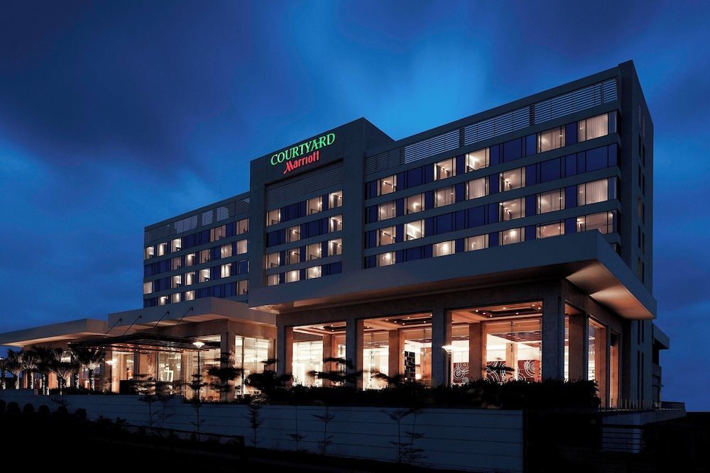 Courtyard by Marriott Pune Chakan 1