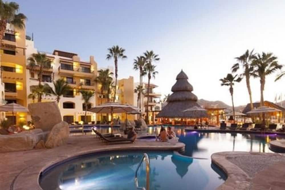 Fantastic Luxe Jr. Suite Studio In Cabo 1