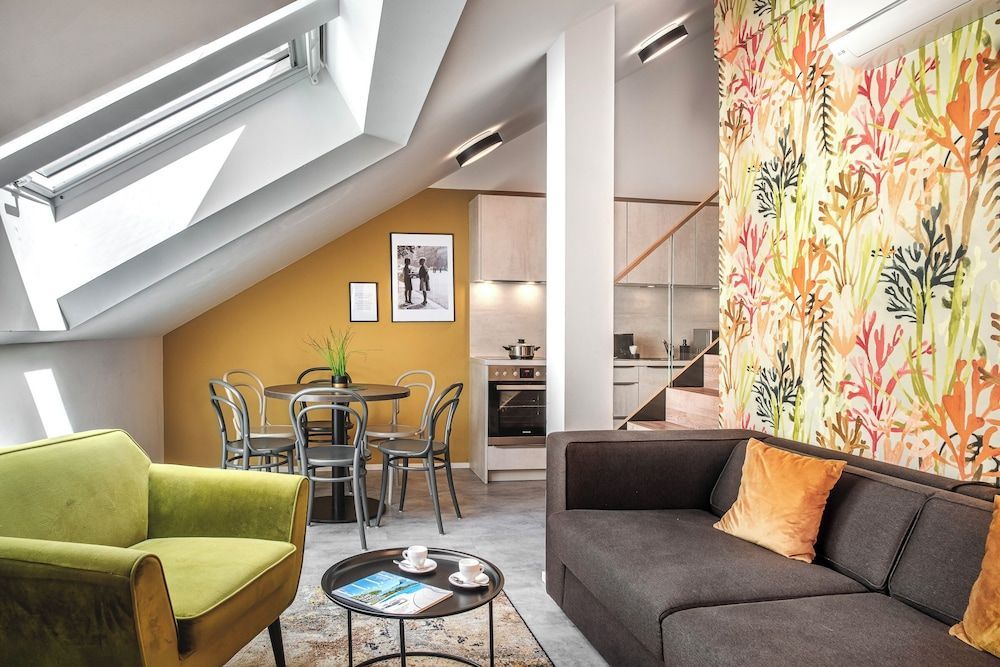 VN48 Suites by Adrez 1