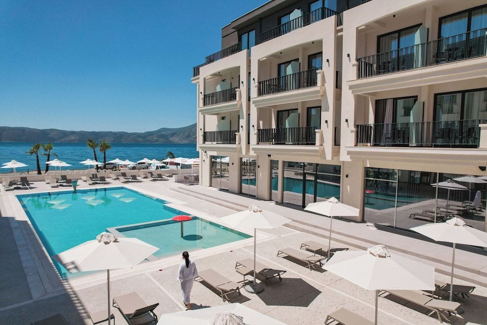 JOST Caravel Hotel 1