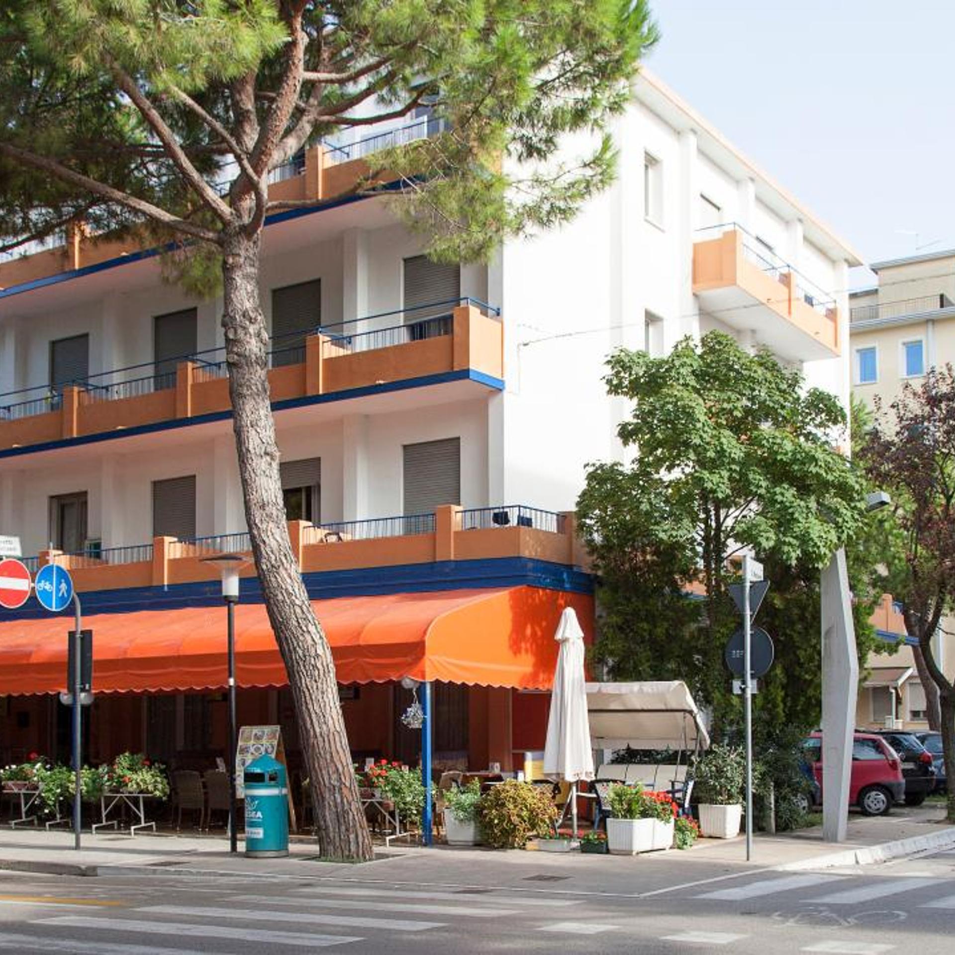 Hotel Taormina 1