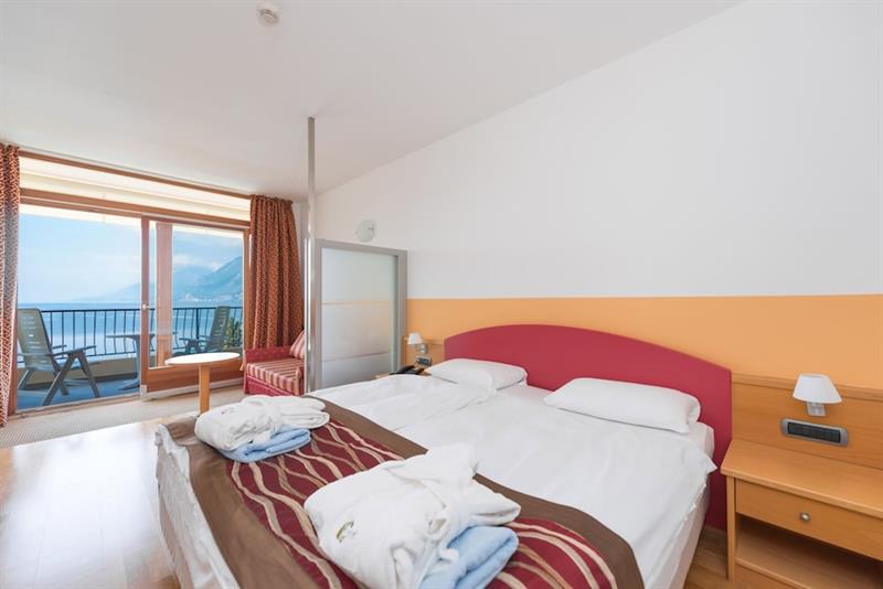 Hotel Baia Verde 2