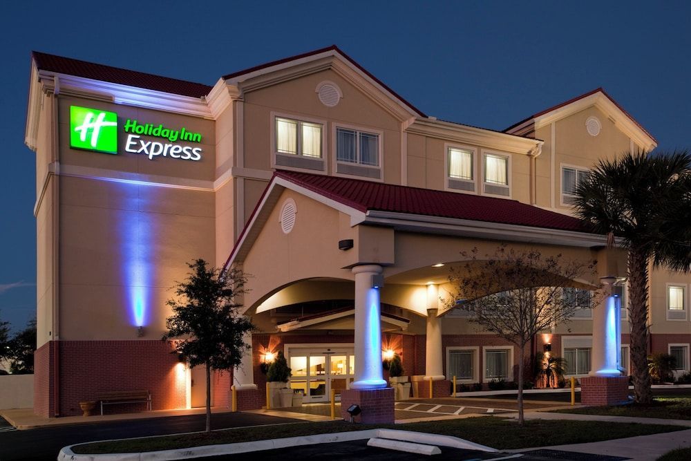 Holiday Inn Express VENICE by IHG 1