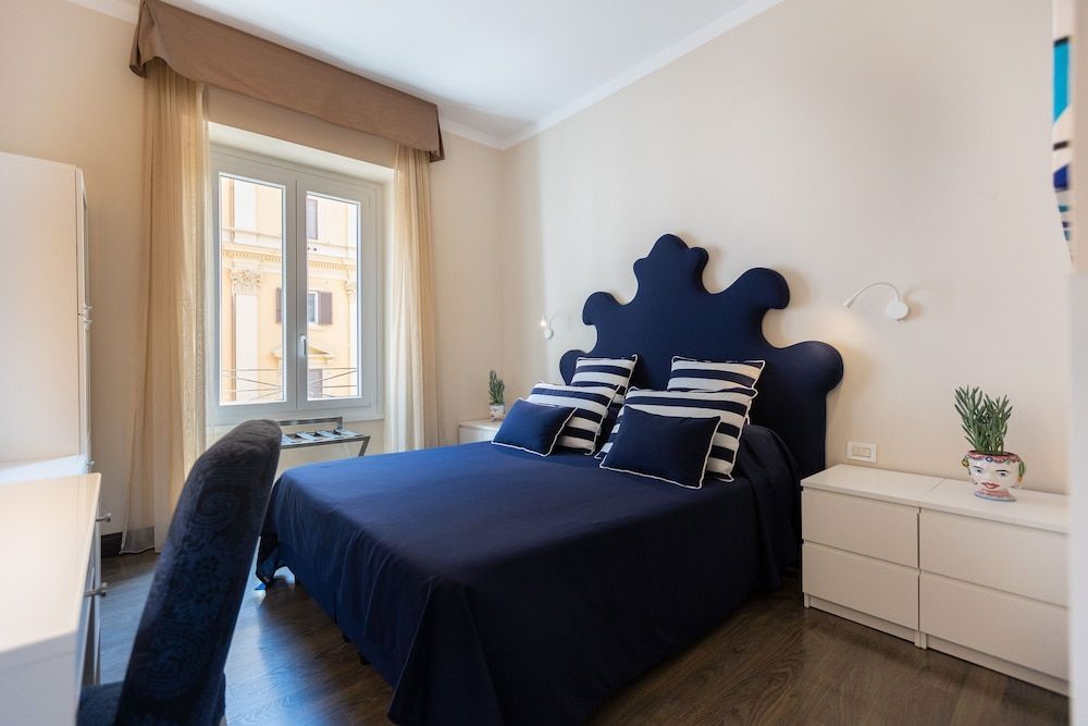 Relais Piazza Del Popolo 1