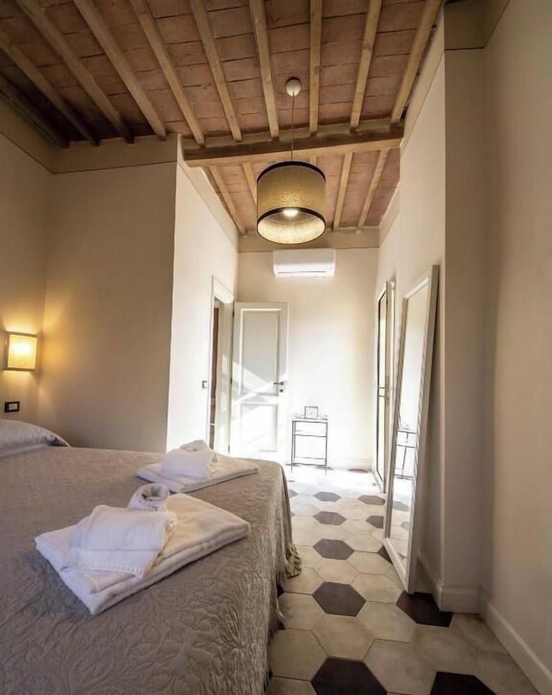 Punti Di Vista B&B Food&Wine Experience 2