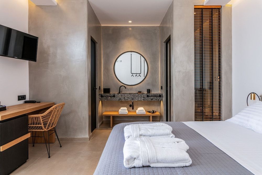 Avra Luxury Suites Mykonos 2