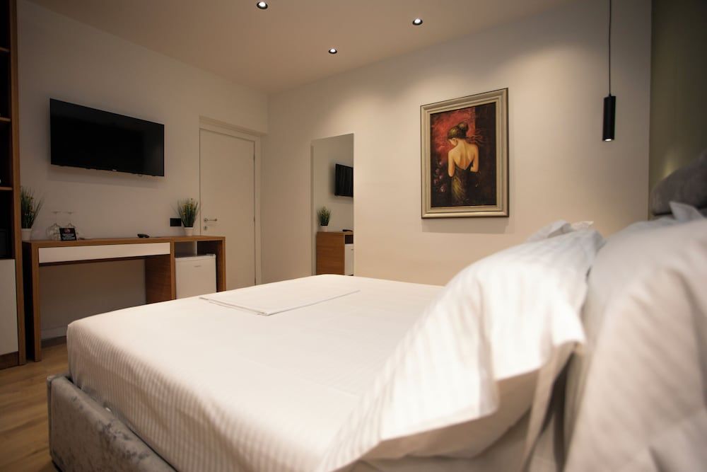 Villa Klaus Hotel 1