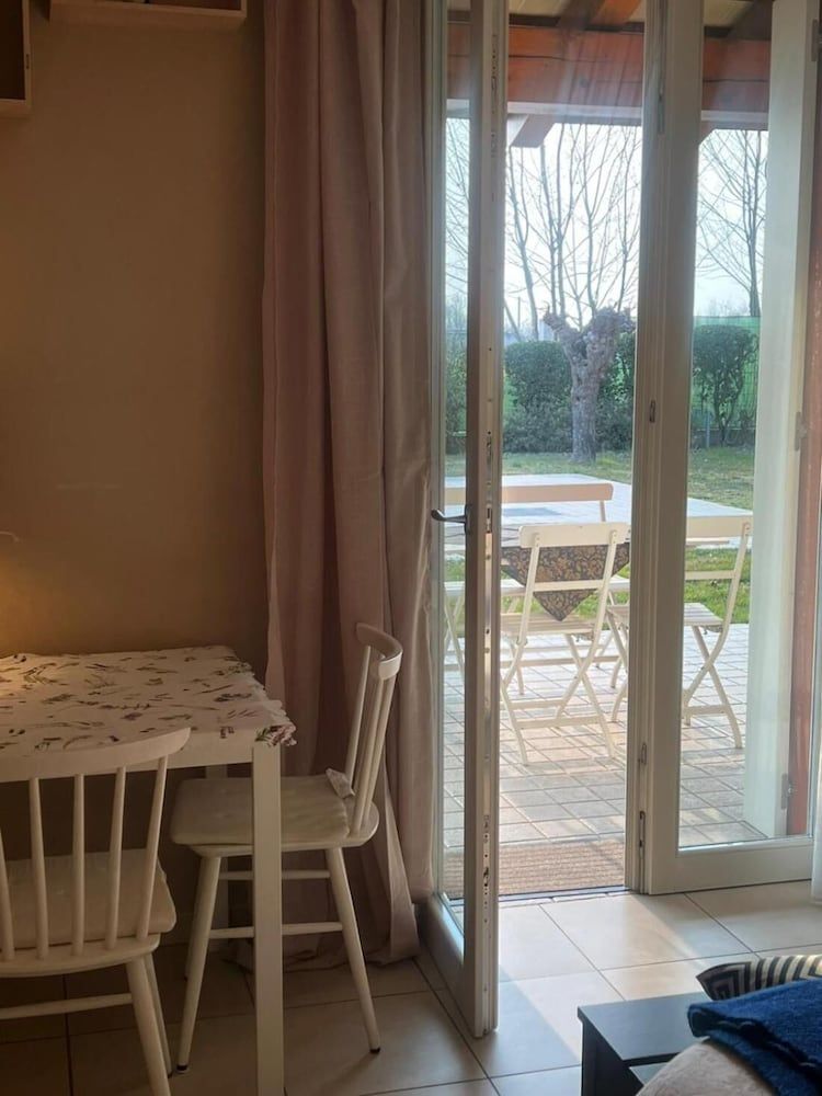 Room-casa Belvedere - Complimentary Wifi 2
