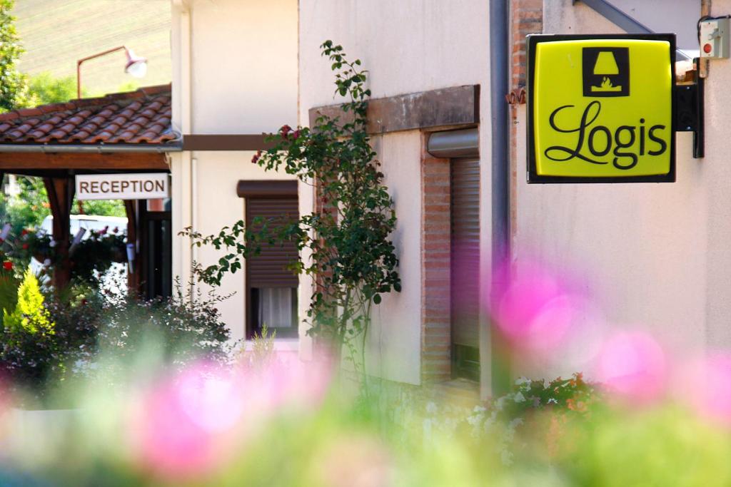 Chez Terrassier - Logis Hôtels - Hotel et Restaurant 1