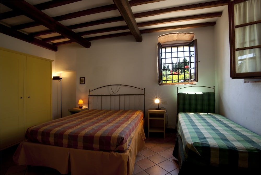 Podere Il Pino 2
