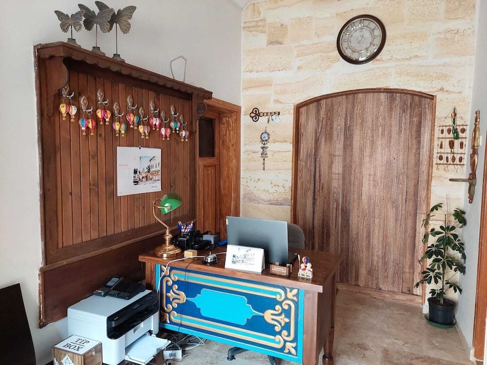 Cappadocia Sweet Cave 2