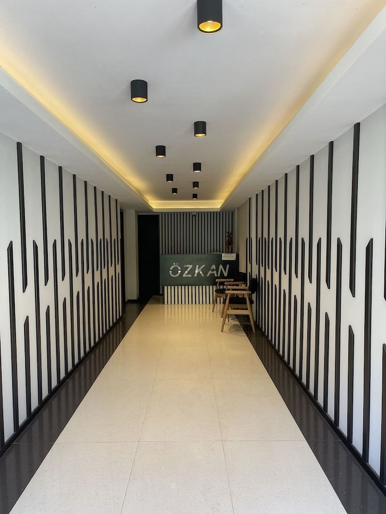Ozkan Otel 2