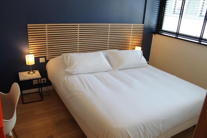 Appartements Paris Boulogne 1