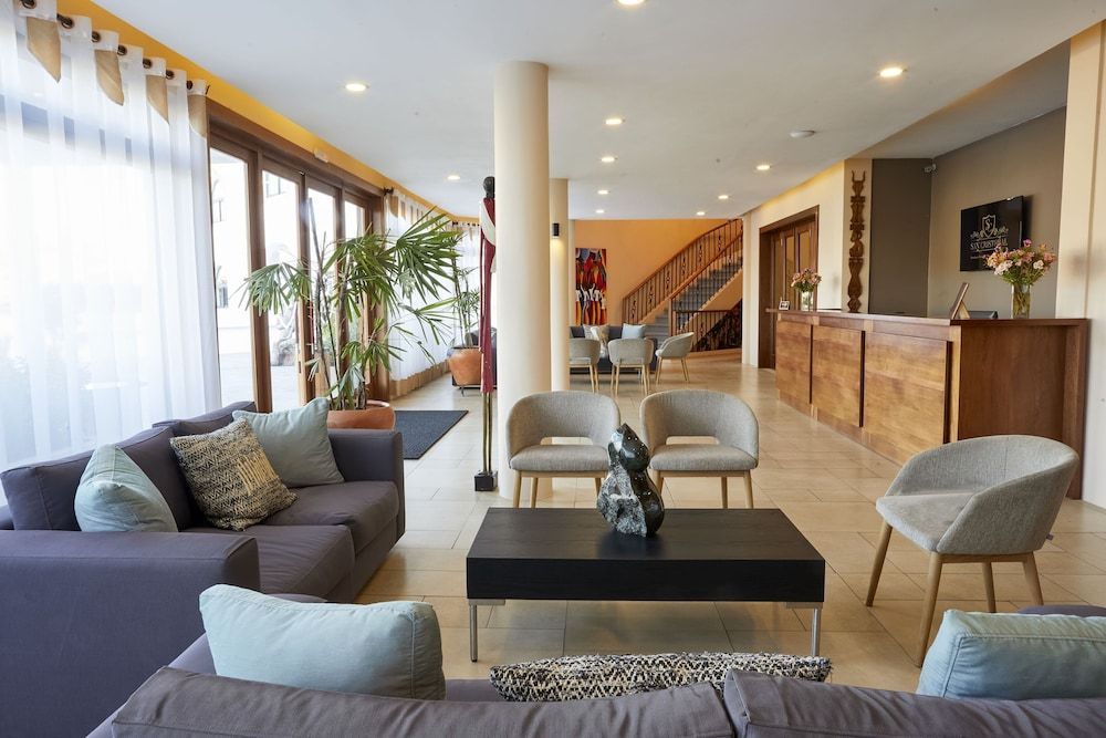 San Cristobal Boutique Hotel - Ivato Airport 2