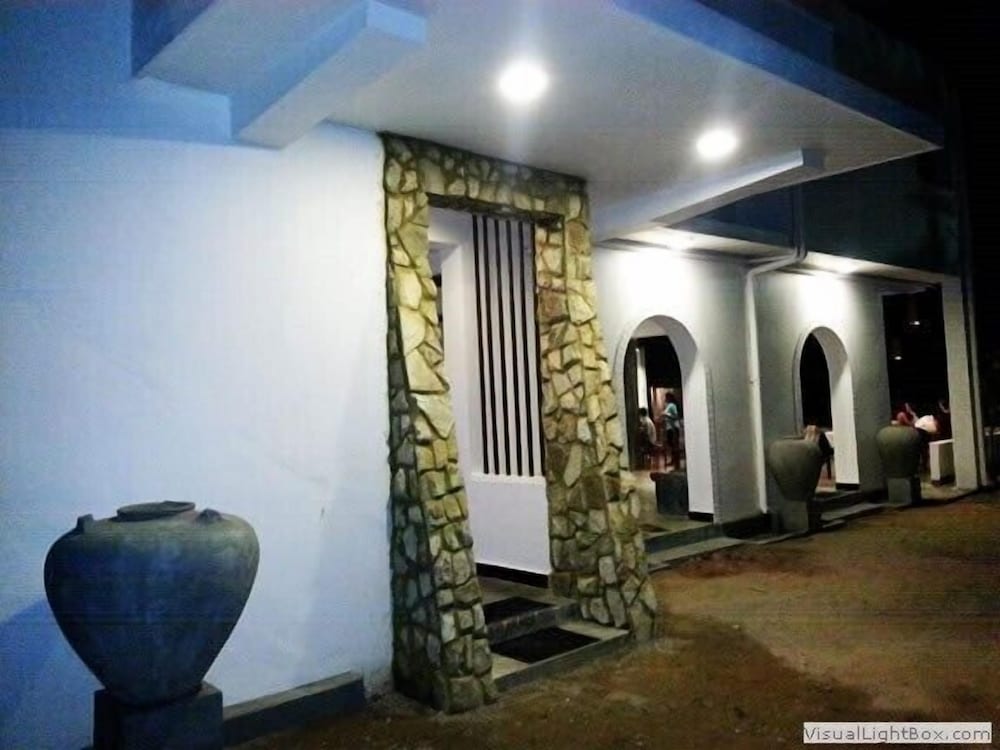 Star Beach Guest House 1