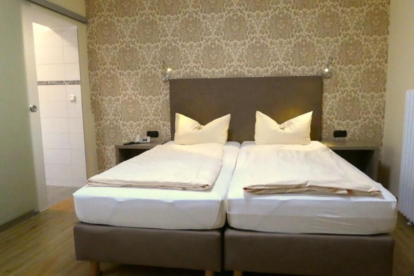 Hotel Munzert 1
