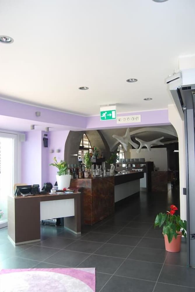 Hotel Ristorante Pizzeria Beata Giovannina 2
