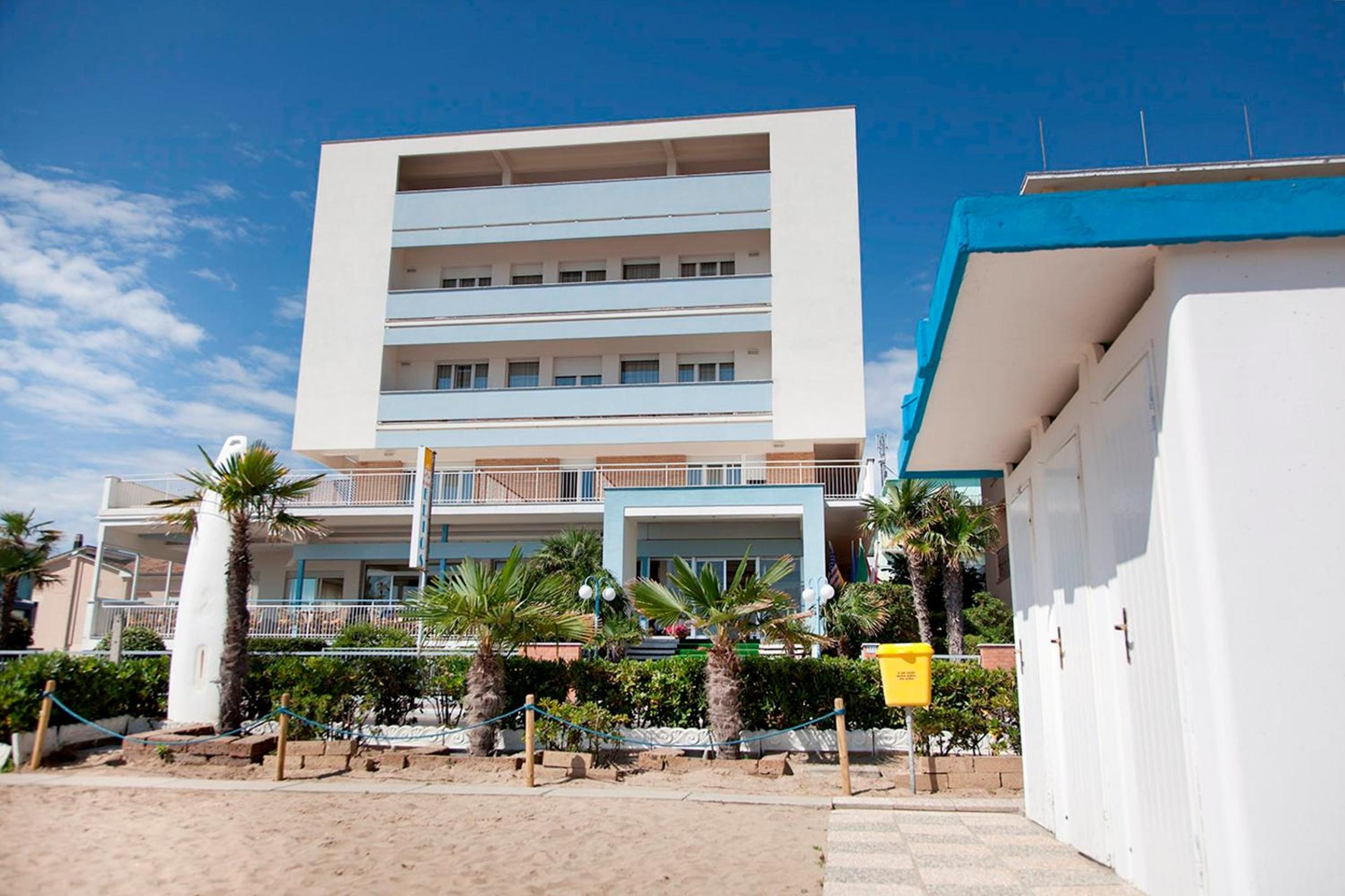 Hotel Elios 1