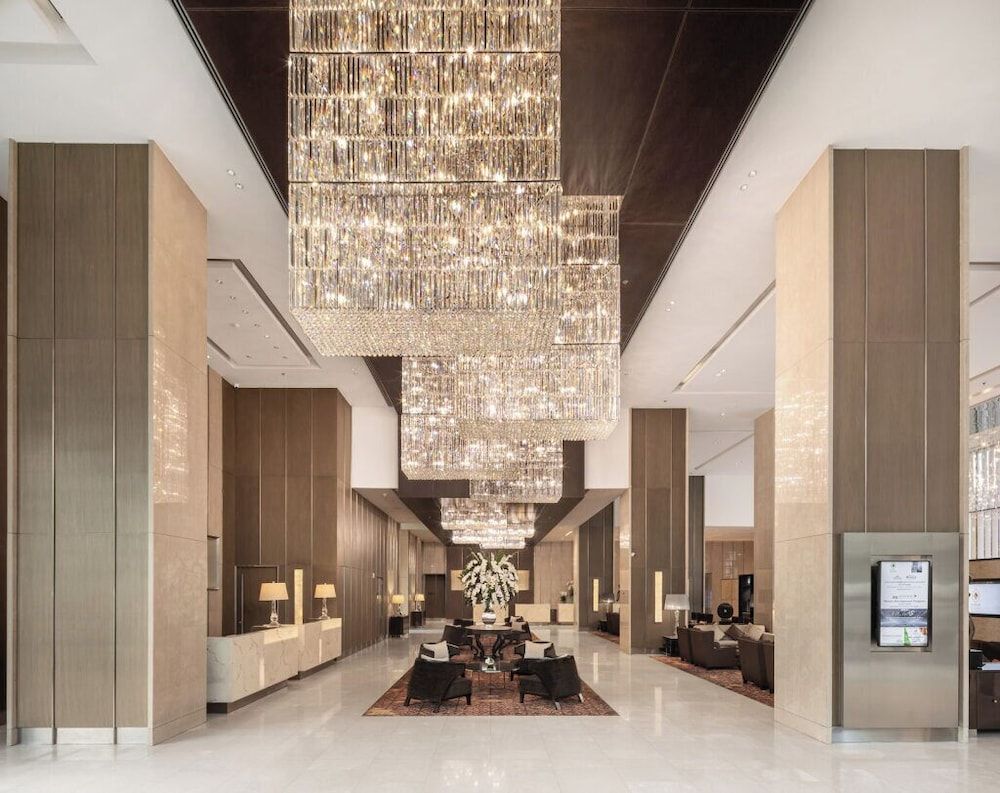 Eastin Grand Hotel Sathorn 2