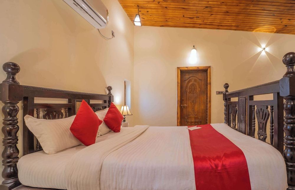The Shahi Palace Mandawa A Heritage Boutique Haveli Hotel 2