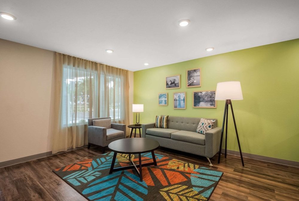 WoodSpring Suites Inverness 2