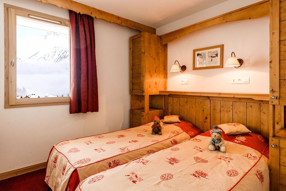 Résidence Lagrange Vacances Les Hauts de Comborcière 2