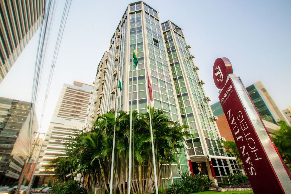 SJ Royal - San Juan Curitiba 1