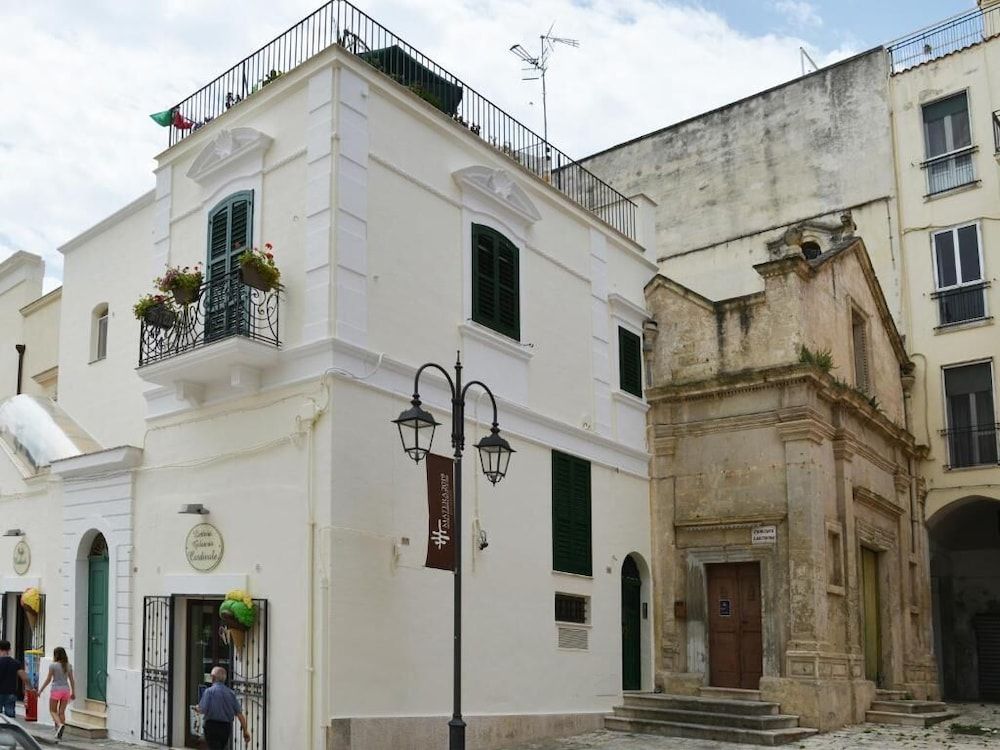 Affittacamere San Francesco 1