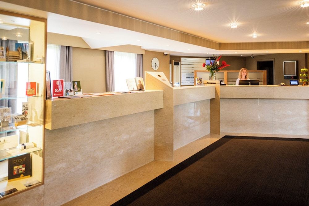 Begijnhof Hotel 2