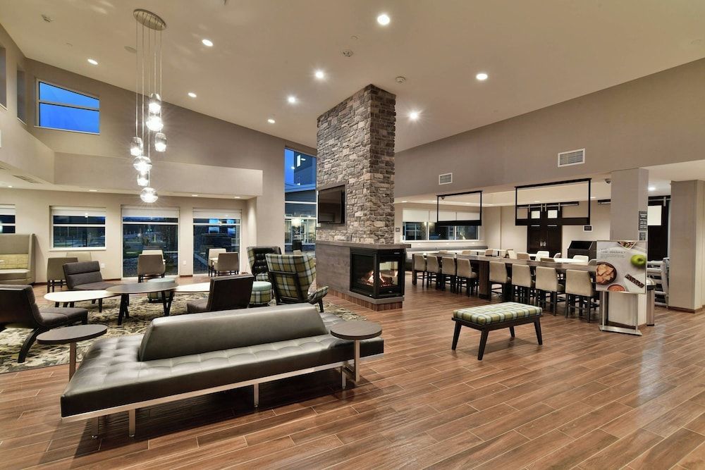 Residence Inn by Marriott Eau Claire 2