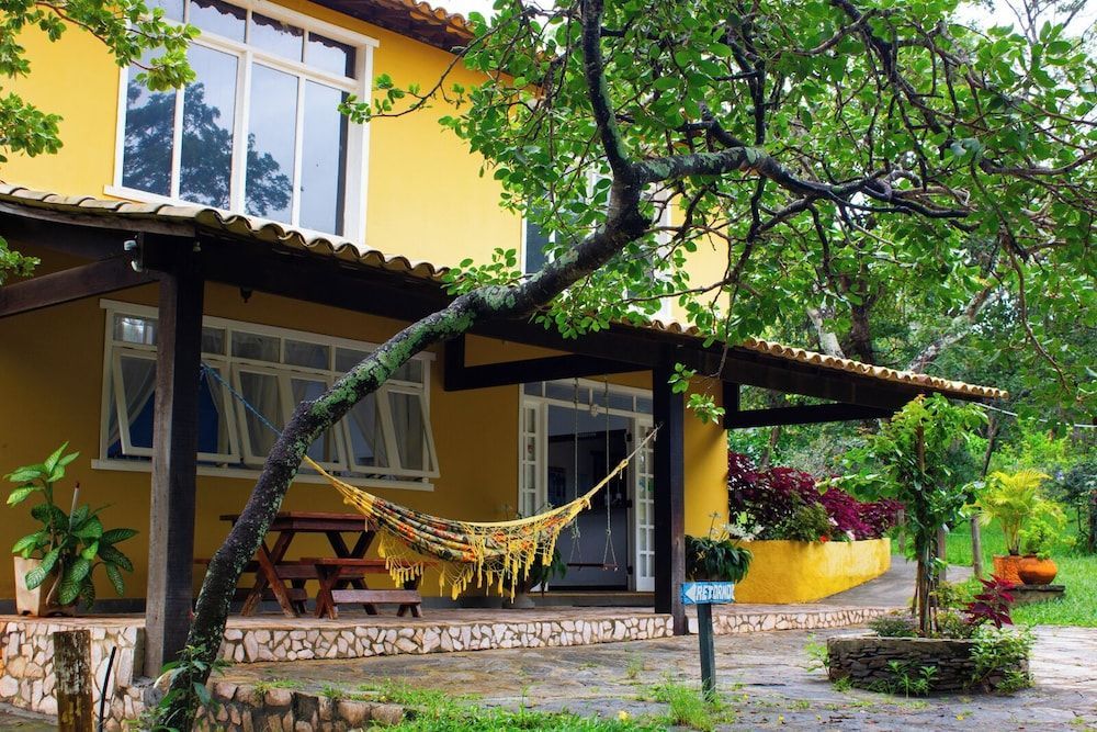 Pousada Varandas da Serra 1