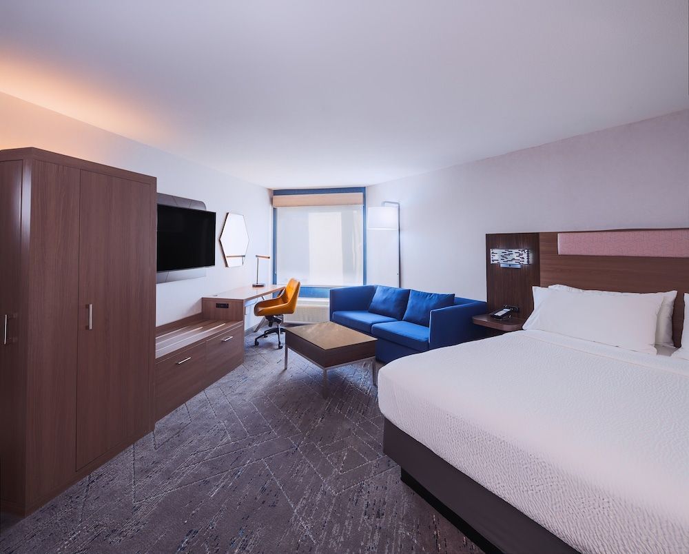 Holiday Inn Express LA MESA NEAR SDSU by IHG 2