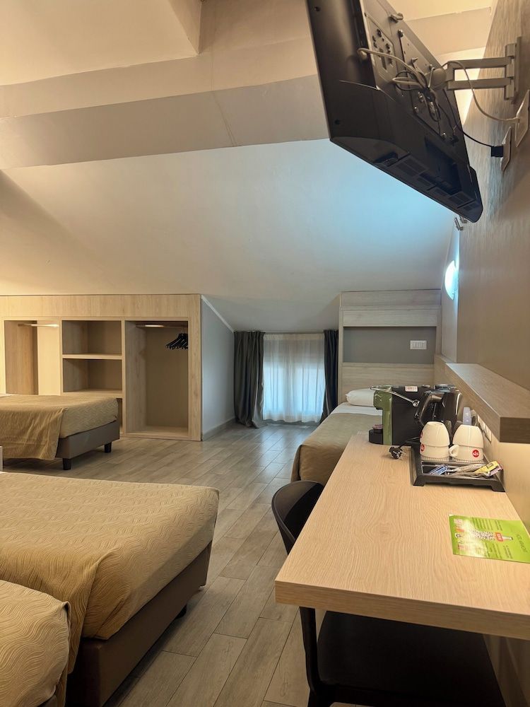 Hotel Miramonti 1