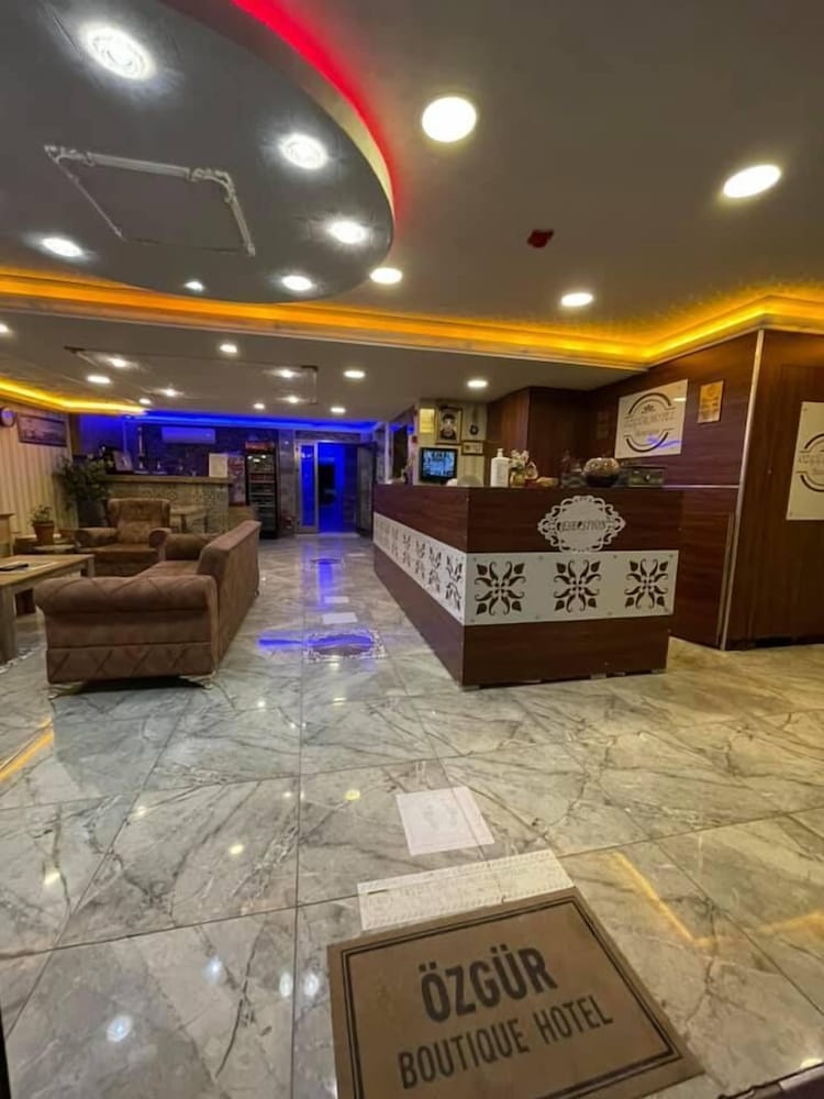 Ozgur Hotel 2