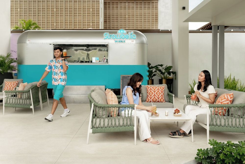 Holiday Inn Resort BINTAN LAGOI BEACH by IHG 1