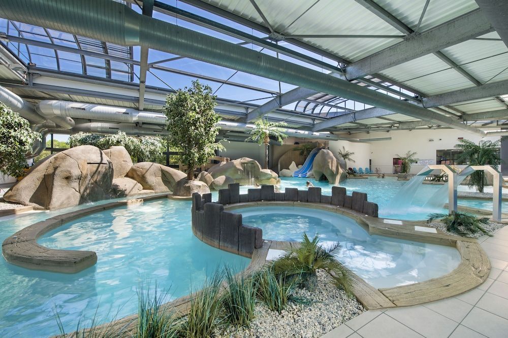 Camping L'Ocean 1