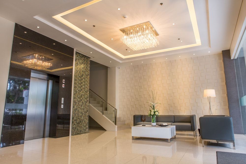 Hamersons Hotel Cebu 2
