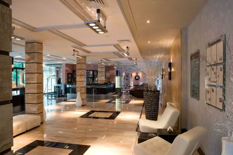 Spa Hotel Persenk 2