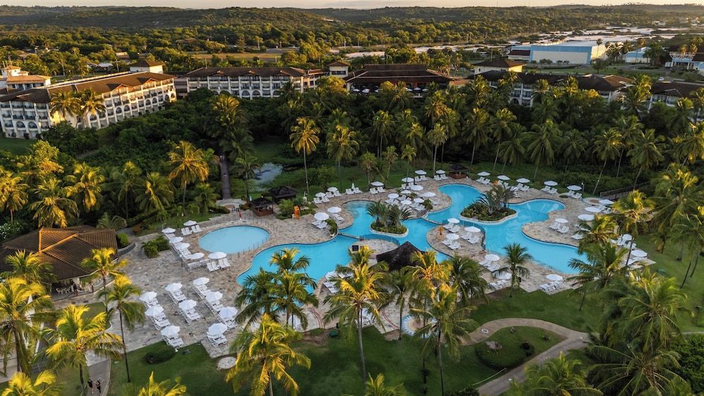 Sauipe Terra Resort - All Inclusive 1