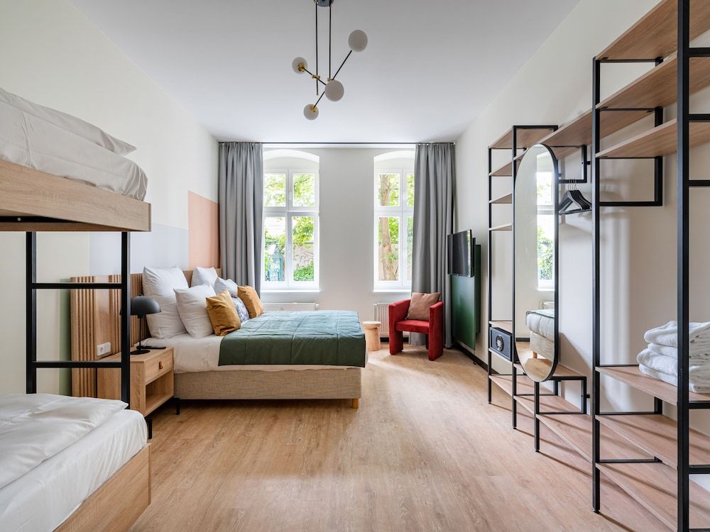 Numa Berlin Kater 1