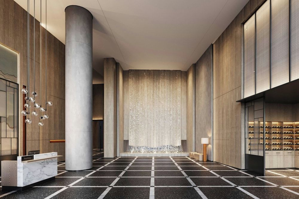 Sheraton Hangzhou Fuyang 2