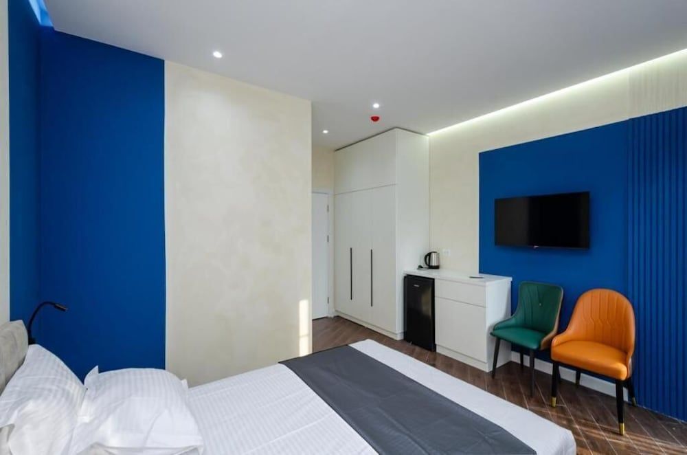 La Torre Hotel 2