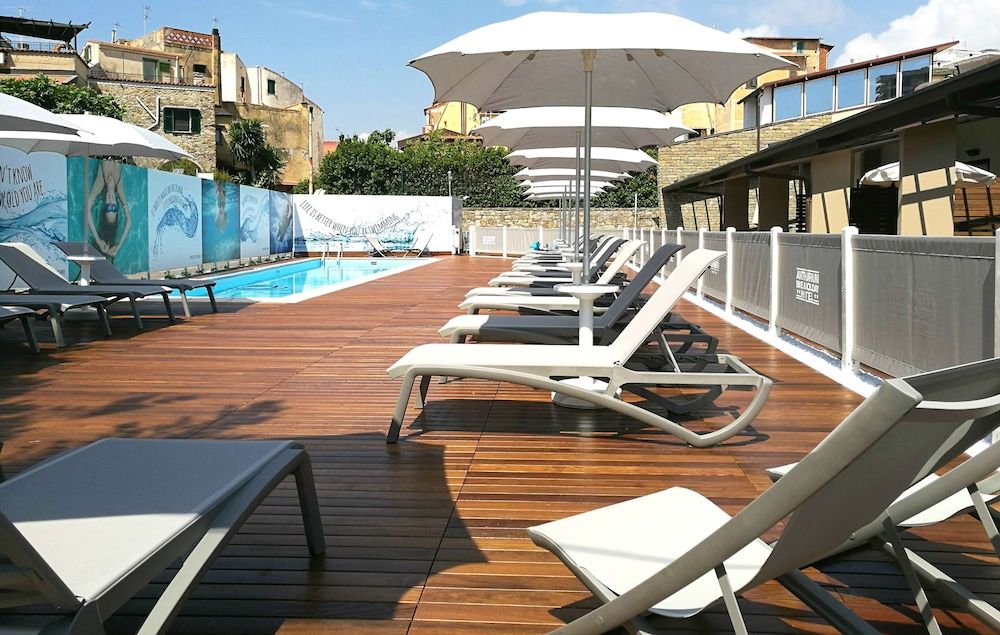 Best Western Hotel Anthurium 1
