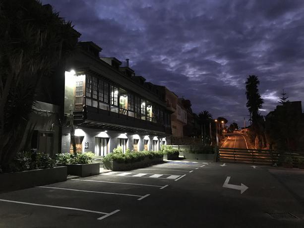 Los Rodeos Luxury Vivienda Vacacional 1